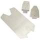 thumbnail image 2 of Placa protectora de chasis de metal para coche de control remoto Arrma Kraton 1/10, accesorio de actualización, 2 of 14