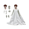 thumbnail image 1 of NECA: Universal Monsters Bride of Frankenstein Ultimate 7 Action Figure, 1 of 5