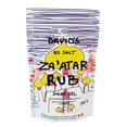 thumbnail image 1 of Davids - Za'atar Rub (Zahtar) 130 g - Perfect for Middle Eastern cuisine and roasted vegetables, 1 of 1
