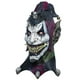 thumbnail image 1 of Máscara De Payaso Diabólico Jesterblin Terror Halloween Ghoulish Productions Ghoulish productions Mascara Completa, 1 of 5