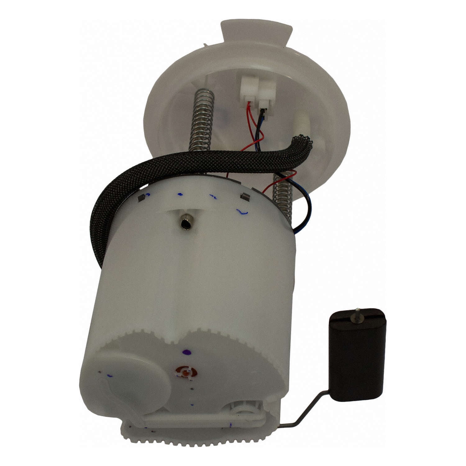 Motorcraft Fuel Pump and Sender Assembly PFS-567 Fits select: 2010-2013 FORD TRANSIT CONNECT
