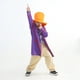 thumbnail image 3 of Charlie Y Fábrica De Chocolate Halloween Willy Wonka Opa Cos Disfraz Rendimiento, 3 of 4