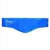 Relief Pak blue-vinyl reusable cold pack, neck (6 x 23")