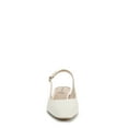 thumbnail image 4 of LifeStride Women's Lorena Slingback Pump - Medium & Wide Width, 4 of 9