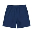 thumbnail image 2 of Men's Swim Trunks Fast Dry With Mesh Beach Shorts Bathing Suit Swimwear, 2 of 3