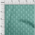 thumbnail image 1 of oneOone Cotton Cambric Fabric Stripe & Arrow Block Decor Fabric Printed BTY 56 Inch Wide, 1 of 4