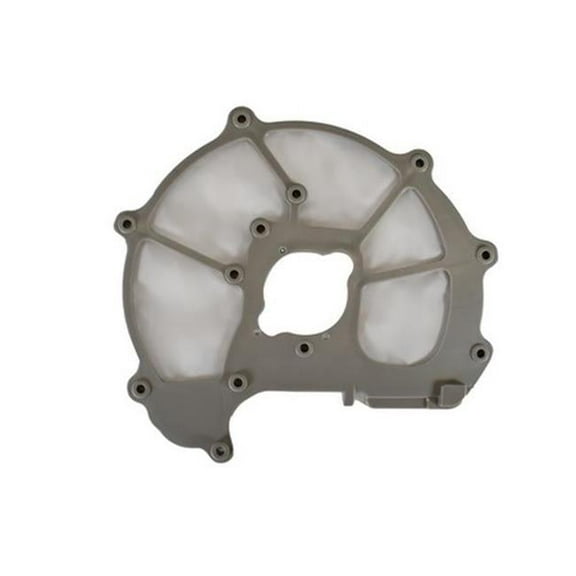 Samsung SSGDD63-00104A Midea, DMT800, PP-TAL Dishwasher SVC Mesh Pump Filter Body