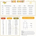 thumbnail image 3 of Gunia Girls Swimsuit 2 Piece Solid Color Bikini Teen Swimwear Water Activities Bathing Suit Swimsuits For Teen Girls 12-16 Years, 3 of 5