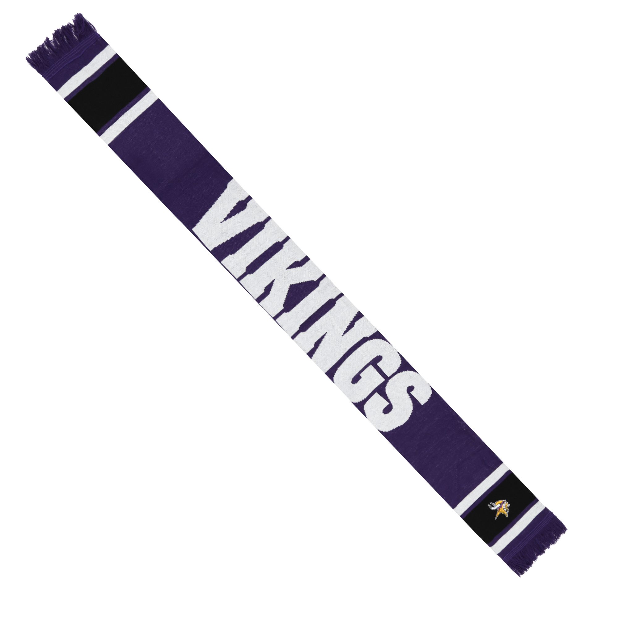 Fan Favorite - NFL Vantage Scarf, Minnesota Vikings