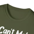 thumbnail image 3 of I Can't Make Everyone Happy I'm Not a Hedgehog Novelty Art Unisex T-Shirt, 3 of 8