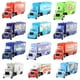 thumbnail image 2 of Disney Pixar Mack Truck Cars 3 2 Toy Lightning McQueen 1:55 Diecast Jackson Storm Mater Metal Alloy Model, regalo de cumpleaños para niños, 2 of 4