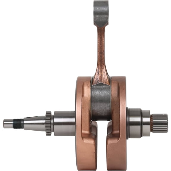 New Hot Rods Crankshaft For Honda TRX 450 ER 04 05, TRX 450 R 04 05 4060