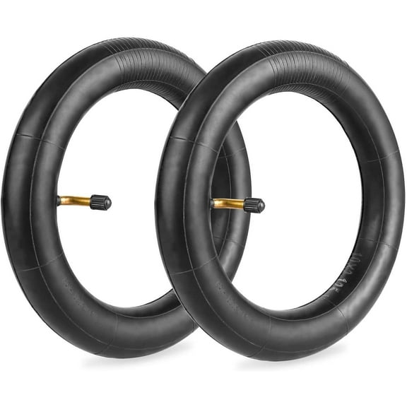 JRL 2 Heavy Duty Inner Tube Hoverboard Tire 10x2.125 For Self Balancing Scooter Tricycles Hoverboards Self-Balancing Scooter Balance Scooter Smart Balance Wheel Drift Board Segway