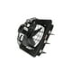 thumbnail image 3 of Extractor Industrial Masterfan Tritón 10 Negro Mate, 3 of 4