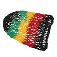 thumbnail image 1 of Women's Hand - Crochet Hair Net Sleep Cap - Comfortable and Fashionable, 1 of 6