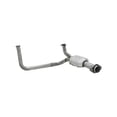 thumbnail image 2 of Flowmaster 94-95 Chevy/Gmc C/K Pickup Direct Fit (49 State) Catalytic Converter - 3.00 In. In/Out Fits select: 1994-1995 CHEVROLET GMT-400, 1994-1995 GMC SIERRA, 2 of 3
