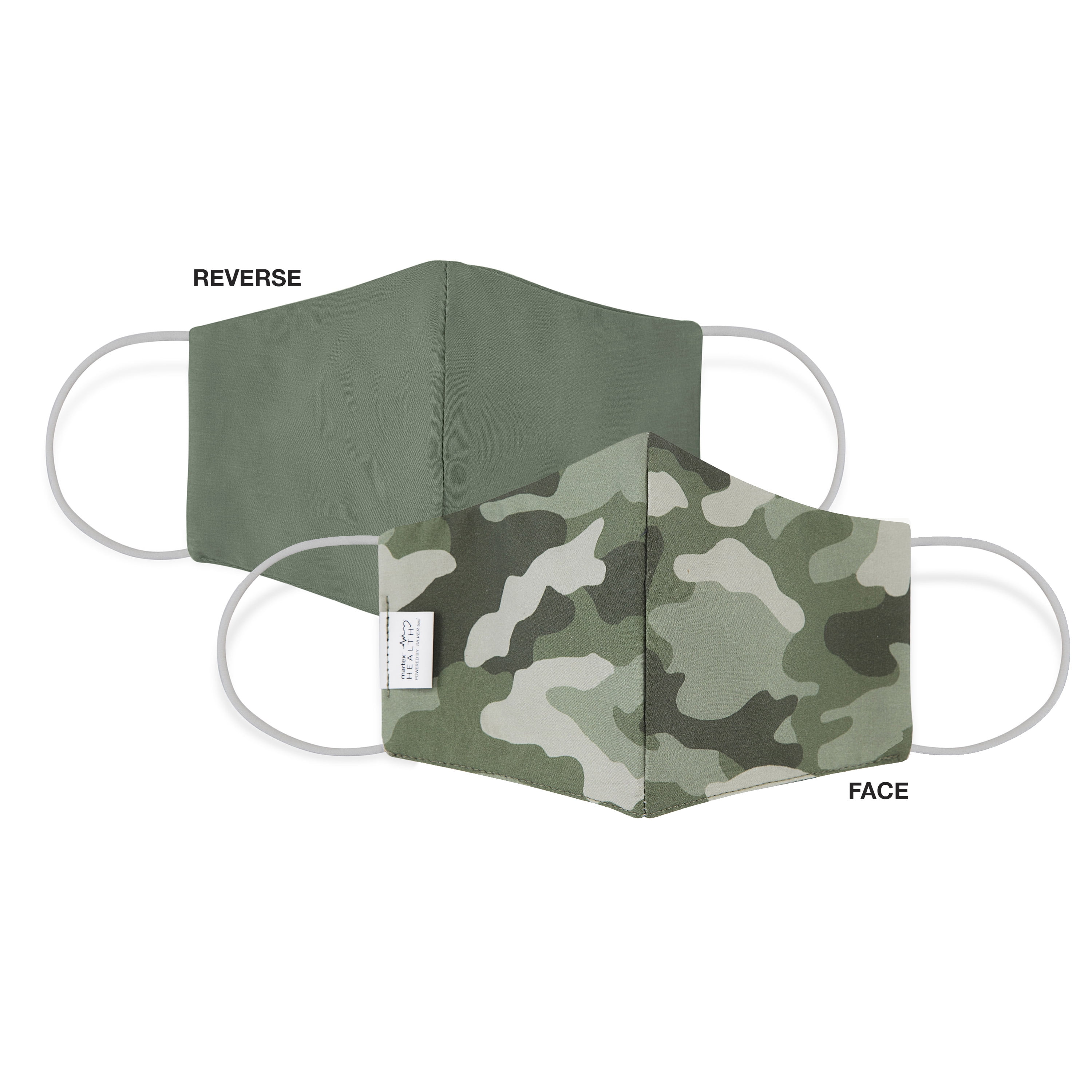 OLIVE GREEN PLASTIC CAMPING PLATE MUG /& BOWL SET –polypropylene army picnic camo