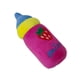 thumbnail image 2 of Juguete de peluche chirriante con botella para perro, juguete de peluche para perro, juguete de peluche con botella de leche para perro, juguete de peluche chirriante para perro, funcionalidad de alta precisión, 2 of 8