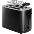 thumbnail image 3 of ZWILLING Enfinigy Toaster Bun Warmer - Short - Black, 3 of 3