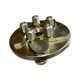 thumbnail image 1 of Balancer Machine Fixture Balancer Herramienta de cambiador de neumáticos Herramienta Simple Instalación Profesional Herramienta de equilibrio de 38 mm, 1 of 8
