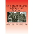 thumbnail image 1 of The Mysterious Affair at Styles. (Paperback), 1 of 1