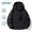 Sun Protection Jacket-Black, variant on Gamivast Sun Hoodie Mens Zip up Solid Windbreaker Jackets Lightweight Summer Hoodies Breathable Outdoor Hiking Fishing Travel Casual Daily Outfits