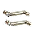 thumbnail image 2 of Shaft Accessory Spare Parts Update Parts 86 MN86S MN86K RC Car R554A, 2 of 8