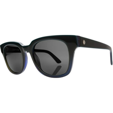 UPC 884932251026 product image for Electric Visual Men's Reprise Sunglasses,OS,Grey/Black | upcitemdb.com