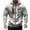 A_ Gray, variant on YLSDY Zipper Hoodies for Men Graphic American Flag Workout Hooded Sweatshirts Long Sleeve Athletic Jacket with Pockets Khaki XL