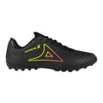 thumbnail image 2 of TENIS CABALLERO PIRMA SUPREME X 3045-534 SIMIPIEL NEGRO Pirma 3045-534, 2 of 4