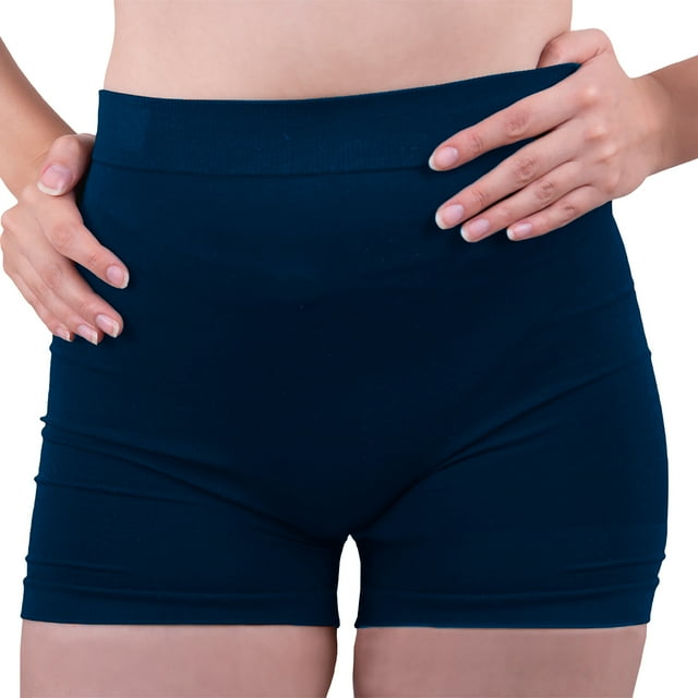 Short Licra Mujer, Corto, Unitalla, Deportivo, Dama, Atlético, Boxer, Entrenamiento, Pantalones Cortos, Biker