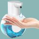 thumbnail image 5 of Smart Soap Dispenser 420ml Touchless Motion Sensor Washing Hand Device Wall-Mounted Liquid Gel Soap Dispenser, 5 of 5