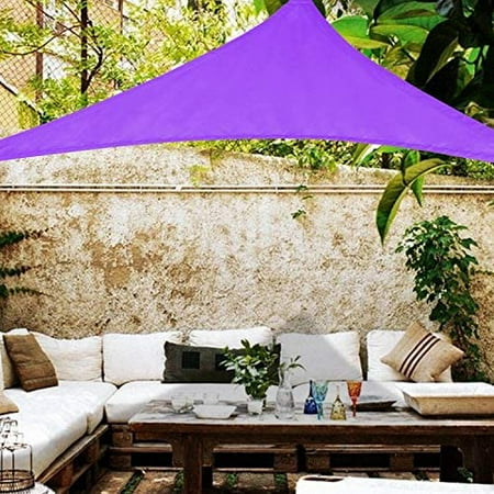 pergola sunshade carport sails blocker equilateral