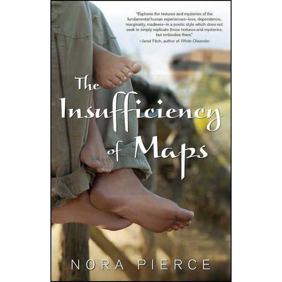 Insufficiency of Maps, (Paperback)