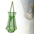 thumbnail image 1 of Cesta de pesca Colamx 60cm de nailon portátil, 1 of 8