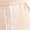 Pink, variant on Aislor Girls Kids Muslim Islamic Abaya Long Sleeve Zipper Gown Middle East Girls Maxi Dress Black 160