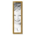 thumbnail image 2 of ArtToFrames 8x32 inch Gold Picture Frame, Gold Wood Poster Frame (4159), 2 of 8