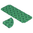 thumbnail image 3 of Tea Cup Cushion, Multi-visual Tea Cup Mat Charm And Luxury Graceful And Luxurious  For Home Teahouse Green Fan Leaf, 3 of 8