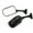 Carbonfiber Looking, variant on Rear View Rearview Side Mirror for Suzuki GSXR1000 2003-2006 SV650 SV1000 2003-2006