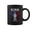 Black, variant on Elma Name Elma Eagle Lifetime Member Gif Coffee Mugs