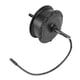 thumbnail image 4 of 2X Motor de Cubo Ebike 36V 250W Motor de Cubo Sin Escobillas de Rueda Trasera para Transmisión de Rueda de Bicicleta Eléctrica, 4 of 5