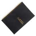 thumbnail image 3 of 1Set Convenient Budget Book Rectangular Black for Individuals and Families, 3 of 8