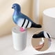 thumbnail image 1 of Dispensador de jabón en espuma Bird of Peace, accesorio sin contacto, dispositivo de baño, dispensador de jabón automático multifuncional fácil de Gris, 1 of 8