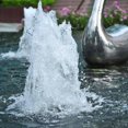 thumbnail image 4 of 2xBrass Spring Burbujeante Fuente Boquilla Rociador Rociador DN20 shamjiam Boquilla de fuente de agua, 4 of 8