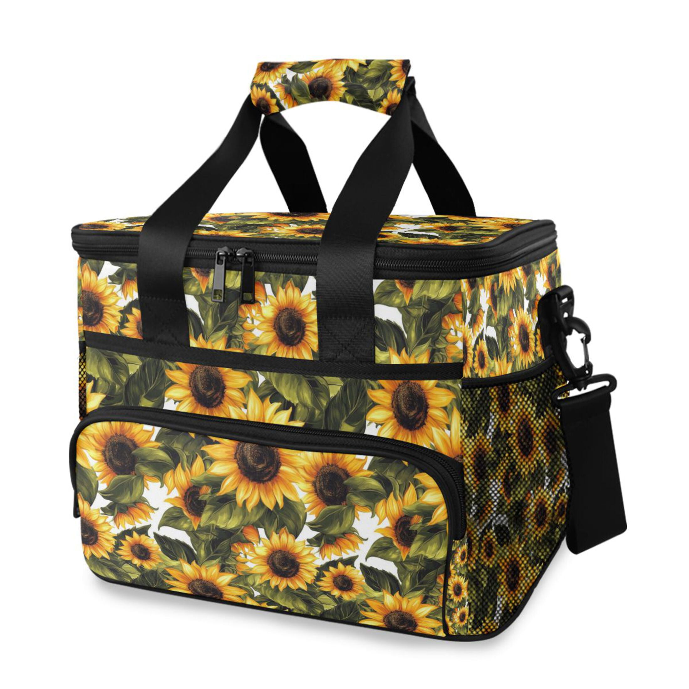 IHOP PVC Complete Set10体 袋入り The Pioneer Woman Insulated Lunch Kit Set with Extra Bag Ice Pack