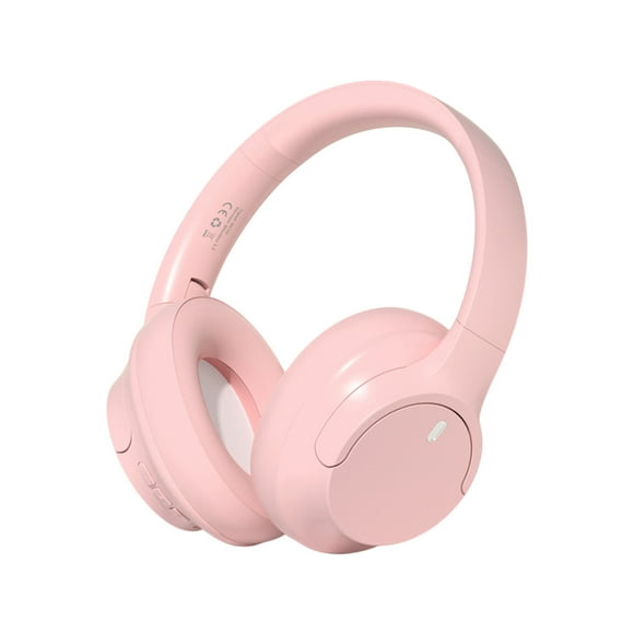 Speakers Bluetooth Wireless, Head Mounted Wired and Wireless Double Mode Foldable Soft Headband Low Latency High Battery 5.3 Sports Gaming Bluetooth Headphones Earphones