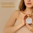 thumbnail image 3 of Bellavita Embarouge Lumiora, Parfum pour Femmes, 100 ml, 3 of 9