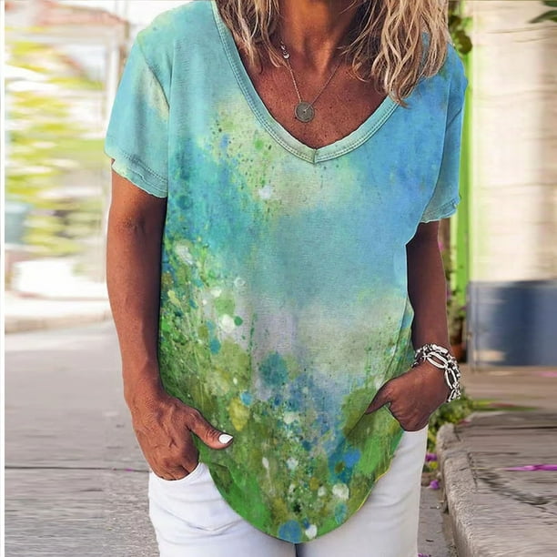 Herkenning familie over het algemeen HSMQHJWE Cotton T Shirt Womens Running Shirts Loose Fit Women T Shirt Floral Theme Painting Top Shirt Floral Graphic V Neck Printed Vintage Short Sleeve Top Shirt Shirt Dresses Women - Walmart.com Herkenning familie over het algemeen HSMQHJWE Cotton T Shirt Womens Running Shirts Loose Fit Women T Shirt Floral Theme Painting Top Shirt Floral Graphic V Neck Printed Vintage Short Sleeve Top Shirt Shirt Dresses Women - Walmart.com