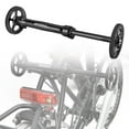 thumbnail image 6 of Easy Wheel and Extension Rod for Folding Bikes For Brompton For 3Sixty Models, 6 of 7