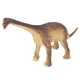 thumbnail image 1 of Figura de dinosaurio de juguete realista, braquiosaurio, educativo, cognitivo, figura de animal, juguete para niños y niñas., 1 of 14